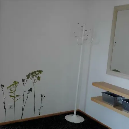 Traum-ferienwohnung In 公寓