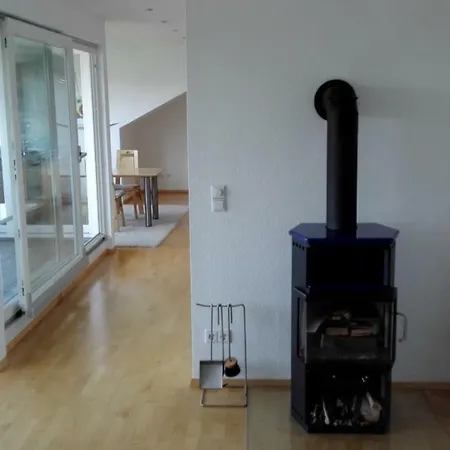 Traum-ferienwohnung In *