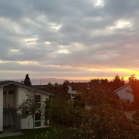 Traum-ferienwohnung In