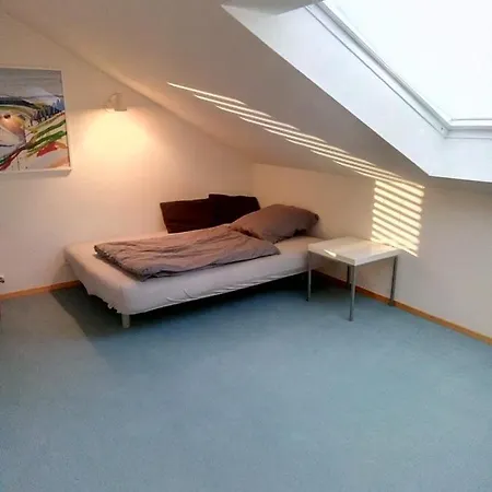 Traum-ferienwohnung In