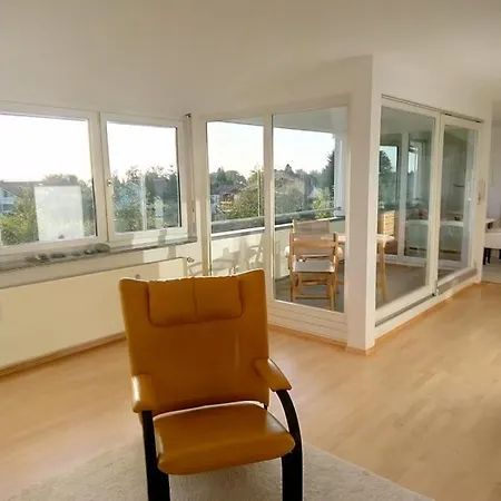 Traum-ferienwohnung In