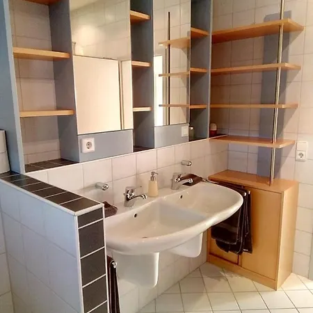 Traum-ferienwohnung In *