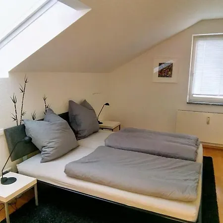Traum-ferienwohnung In * 瓦瑟堡
