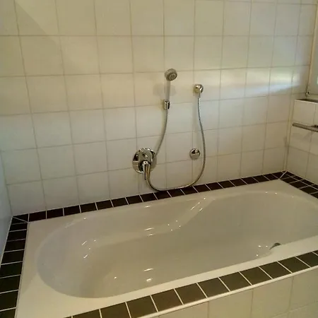 Traum-ferienwohnung In *