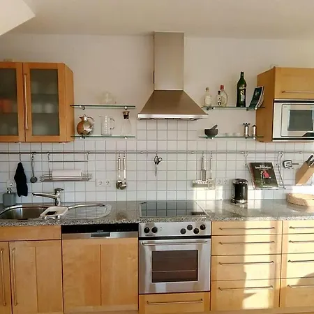 Traum-ferienwohnung In *